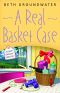 [Claire Hanover, Gift Basket Designer 01] • A Real Basket Case